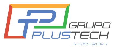 Plus Tech Logo