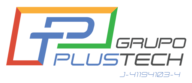 Plus Tech Logo